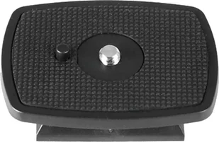 Szybkozłączka Rollei Rollei Wuick release plate for Compact Traveler Star S3 - Akcesoria do statywów - miniaturka - grafika 1