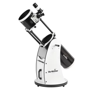 Sky-Watcher Dobson 8" Pyrex Flex Tube - Teleskopy - miniaturka - grafika 5