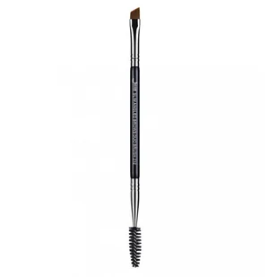 JESSUP Double Head skośny pędzel i szczoteczka do brwi 232 - Pędzle do makijażu - miniaturka - grafika 1