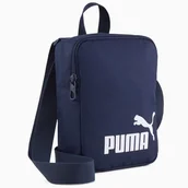 Nerki - Saszetka Puma Phase Portable 091173-02 - NIEBIESKI, ONE SIZE - miniaturka - grafika 1