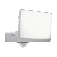 Lampy ogrodowe - Eko-Light Naświetlacz LED DAVOS 30W 4000K 2000lm IP54 biały - miniaturka - grafika 1