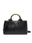 Torebki damskie - Aldo Torebka Yerin 13989523 Czarny - miniaturka - grafika 1