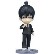 Figurki dla dzieci - FIGURA FIGUARTS MINI AKI HAYAKAWA CHAINSAW MAN 9CM - miniaturka - grafika 1