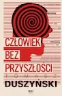 Kryminały - Człowiek bez przyszłości - miniaturka - grafika 1