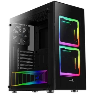 Aerocool ACCM-PB12033.11 - Obudowy komputerowe - miniaturka - grafika 1
