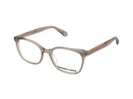 Okulary korekcyjne, oprawki, szkła - Dioptrie szkieł Superdry SDO 3006 172 - miniaturka - grafika 1