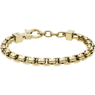 Bransoletka Męska Armani Exchange AXG0046710 - Bransolety męskie - miniaturka - grafika 1