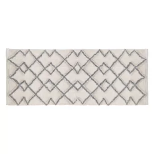 Dywanik łazienkowy ETHNIC, 50 x 120 cm - Dywaniki łazienkowe - miniaturka - grafika 1