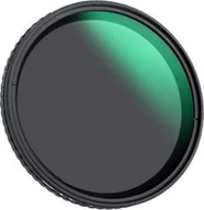 Filtry fotograficzne - Filtr K&F Filtr Nano-X 86 mm XV38 K&F Concept - miniaturka - grafika 1