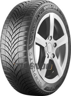 SEMPERIT Speed-Grip 5 225/55R17 101V - Opony zimowe - miniaturka - grafika 1