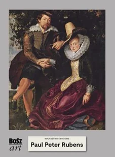 Rubens Praca zbiorowa - Książki o kulturze i sztuce - miniaturka - grafika 2