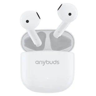 Tozo Anybuds Fits białe - Słuchawki - miniaturka - grafika 1