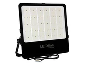 Lampy pozostałe - Naświetlacz 400W 4000K LED line PRIME Floodlight 120° - miniaturka - grafika 1
