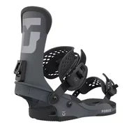 Wiązania snowboardowe - Wiązania snowboardowe Union Force (charcoal grey) 2023 - miniaturka - grafika 1