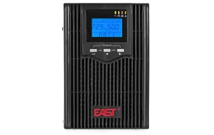 UPS1000S-T-LI/H - zasilacz awaryjny - Zasilacze awaryjne UPS - miniaturka - grafika 2