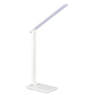 Lampka biurkowa LIGHTLOGIC 66081 - Lampy stojące - miniaturka - grafika 1