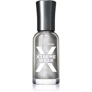 Sally Hansen Xtreme Wear Lakier do paznokci 11,8 ml Odcień 625 Silver Storm - Lakiery do paznokci - miniaturka - grafika 1