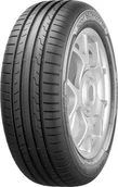 Opony letnie - DUNLOP Sp Sport Bluresponse 195/55R16 87V - miniaturka - grafika 1