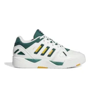 Sneakersy męskie - Męskie Sneakersy ADIDAS MIDCITY LOW IF4548 – Biały - miniaturka - grafika 1