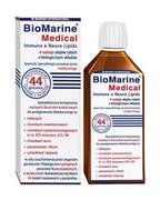 BioMarine Medical Immuno & Neuro Lipids, 200 ml