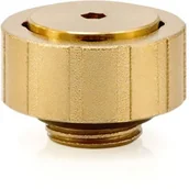 Chłodzenie wodne - BitsPower Bitspower Artemis ręczny wyjście powietrza G1/4 cal AG - Stardust-Gold BPM-ATETAIR-GD - miniaturka - grafika 1