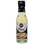 Przyprawy w płynie - Asia Kitchen Mirin 150 ml - miniaturka - grafika 1