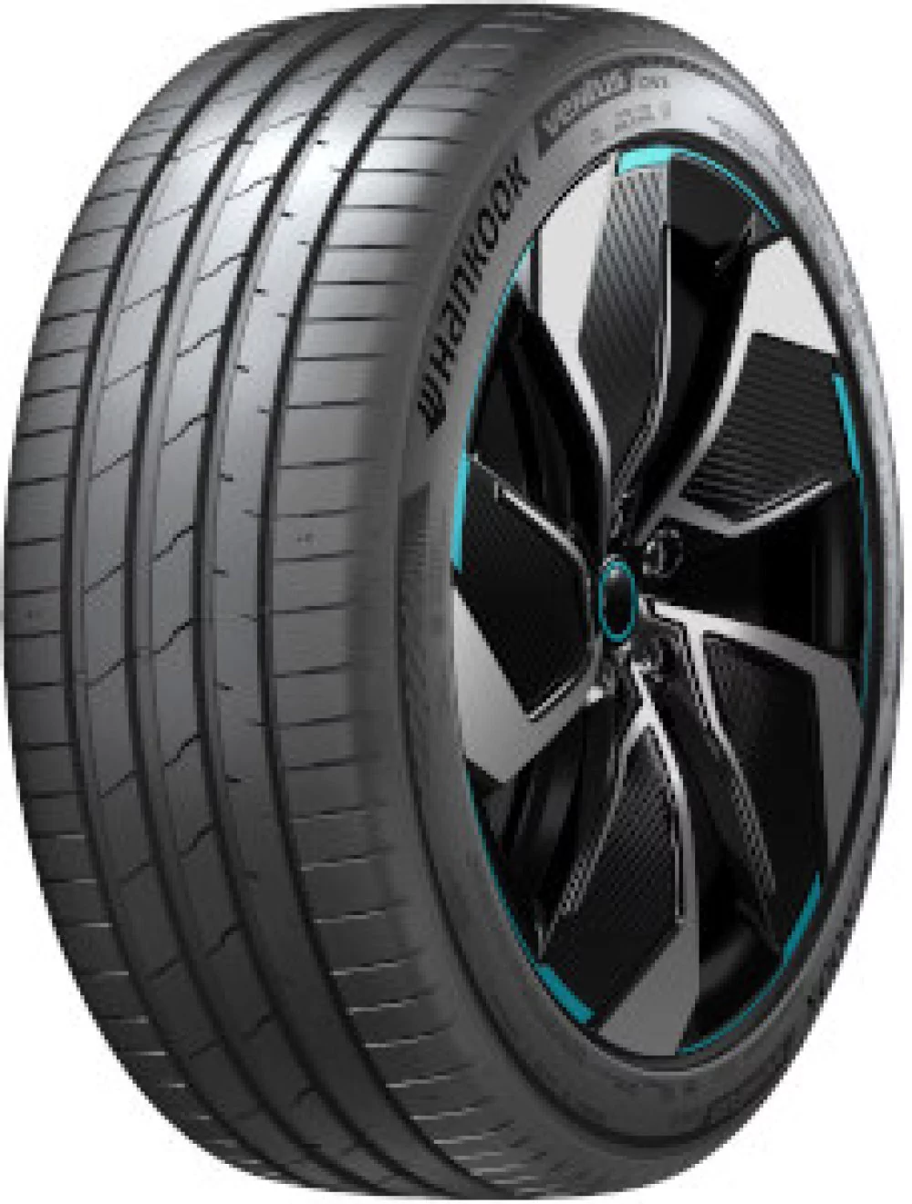 Hankook Ventus iONS IK01 245/35R21 96Y