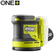 Szlifierki i polerki - RYOBI ONE+ R18ROSN-0, 18 V, 125 mm - miniaturka - grafika 1