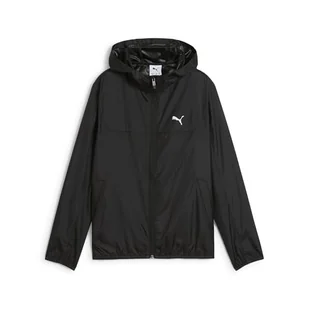 PUMA Ess Regularna wiatrówka - Kurtki i płaszcze dla chłopców - miniaturka - grafika 1