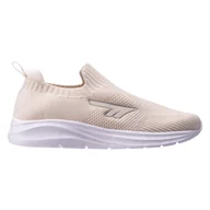 Buty trekkingowe damskie - Damskie Buty HI-TEC LIVENO WO'S M000272867 – Biały - miniaturka - grafika 1