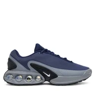 Sneakersy męskie - Sneakersy Nike Air Max Dn DV3337 401 Granatowy - miniaturka - grafika 1