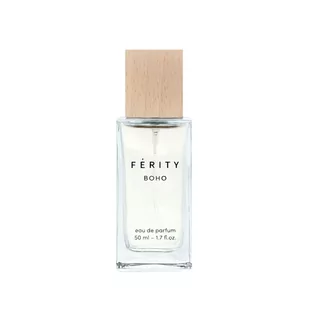 Ferity Ferity Perfumy damskie Boho 50 ml - Wody i perfumy damskie - miniaturka - grafika 1