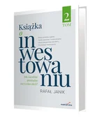 Finanse, księgowość, bankowość - Książka o inwestowaniu. Tom 2 - miniaturka - grafika 1
