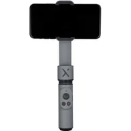 Gimbale - Zhiyun Smooth-X Szary (114021) - miniaturka - grafika 1