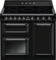Kuchenki elektryczne - Smeg TR103IBL - miniaturka - grafika 1