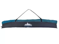 Sporty zimowe - akcesoria - Pokrowiec na narty Snowsport Ski Bag Marine 6in1 - miniaturka - grafika 1