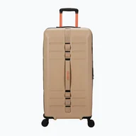 Walizki - Walizka podróżna American Tourister Trailon 100 l beige WYSYŁKA W 24H 30 DNI NA ZWROT - miniaturka - grafika 1