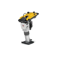 Ubijarki i zagęszczarki - Ubijak Wacker Neuson BS 50-2 PLUS 11" Wacker Neuson - miniaturka - grafika 1
