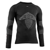 Bielizna sportowa męska - Bielizna termoaktywna męska X-Bionic Energizer 4.0 YT06W19M| r.L - miniaturka - grafika 1