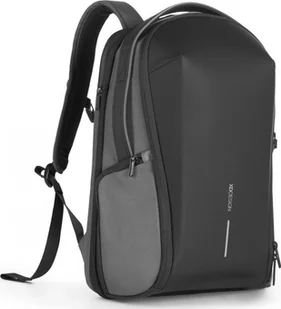 XD DESIGN PLECAK BIZZ BACKPACK SZARY P/N: P705.932 - Plecaki - miniaturka - grafika 2