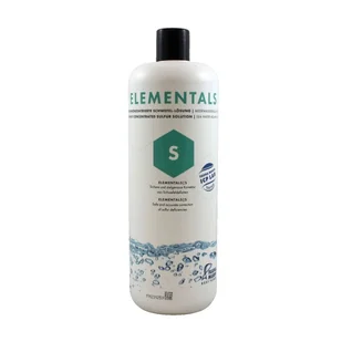 Fauna Marin Elementals S 1000 ml - Preparaty do akwarium - miniaturka - grafika 1