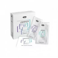 Odżywki do włosów - Lisap milano Lisaplex Mini rekonstrukcja ochrona włosów 5+20ml LISAPLEX MINI 5+20 - miniaturka - grafika 1