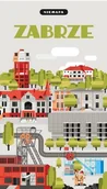 Przewodniki - KARAMBA Niemapa. Zabrze praca zbiorowa - miniaturka - grafika 1