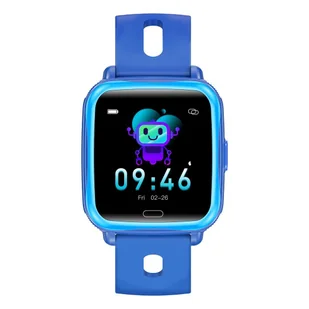 Denver SWK-110BU Niebieski - Smartwatch - miniaturka - grafika 14
