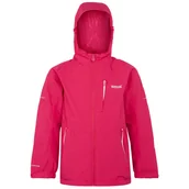 Kurtki i płaszcze dla chłopców - Kurtka dziecięca Regatta Jr Calderdale III Rozmiar dziecięcy: 164-170 / Kolor: różowy - miniaturka - grafika 1