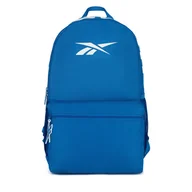 Plecaki - Plecak Reebok RBK-B-008-CCC Niebieski - miniaturka - grafika 1