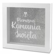 Skarbonki - Skarbonka Home-Komunia Nowa - miniaturka - grafika 1
