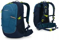 Plecaki - PLECAK TURYSTYCZNY CAMPUS HORTON 30L – TREKKING, WYPRAWY, ODDYCHAJĄCY - miniaturka - grafika 1