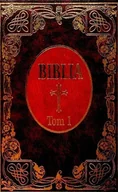 Religia i religioznawstwo - Biblia Tom 1 - miniaturka - grafika 1
