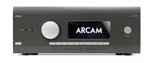 Amplituner Arcam AVR 10 Amplituner Kina Domowego - Amplitunery - miniaturka - grafika 1